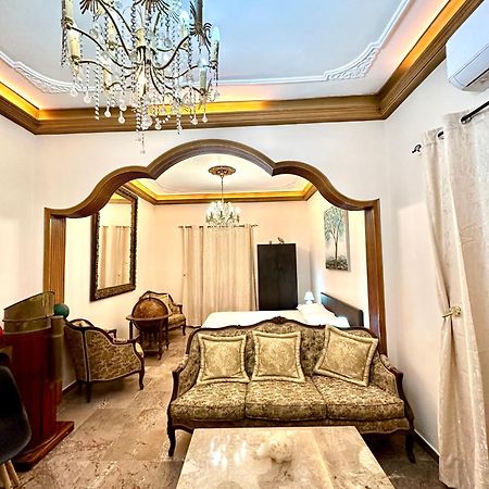 Contessina Al Porto Suite Mantouki Bagian luar foto