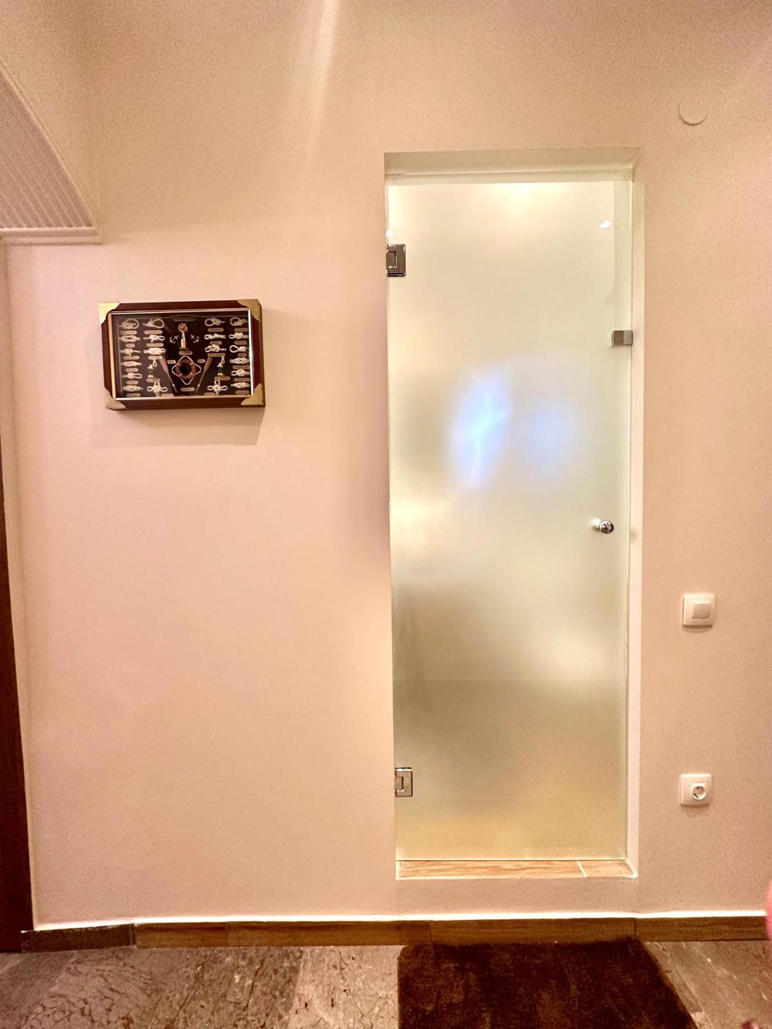 Contessina Al Porto Suite Mantouki Bagian luar foto